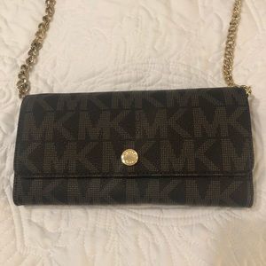 Michael Kors crossbody